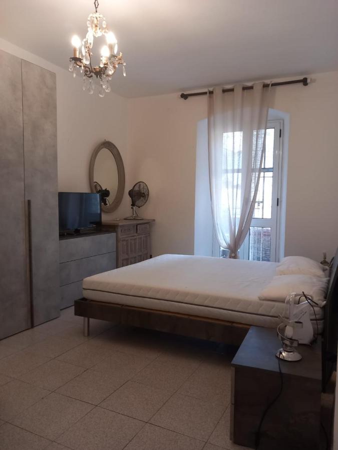 Terrazza Nel Borgo Apartment Santo Stefano di Magra Exterior photo