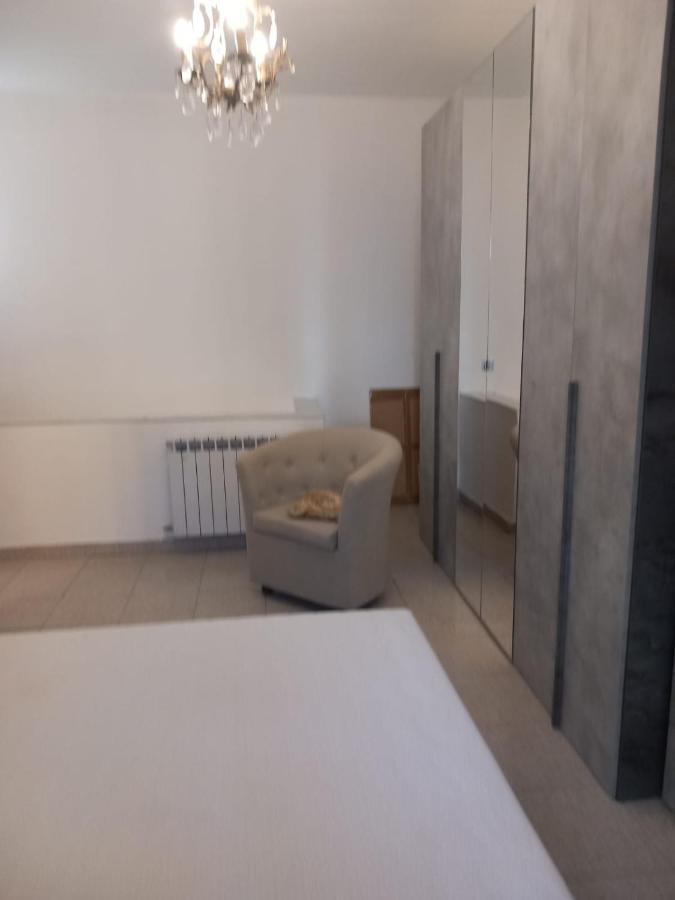 Terrazza Nel Borgo Apartment Santo Stefano di Magra Exterior photo